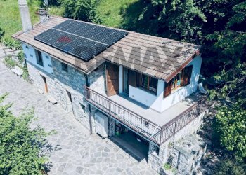 Casa all\'aperto - Villa LOCALITA' RONDANINO, Alta Valle Intelvi - photo 21