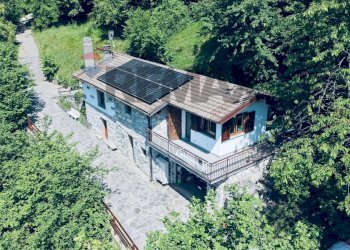 Casa all\'aperto - Villa LOCALITA' RONDANINO, Alta Valle Intelvi - photo 22