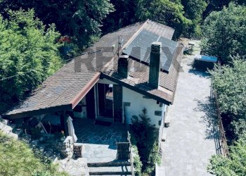 Casa all\'aperto - Villa LOCALITA' RONDANINO, Alta Valle Intelvi - photo 23