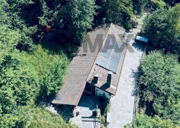 Casa all\'aperto - Villa LOCALITA' RONDANINO, Alta Valle Intelvi - photo 24