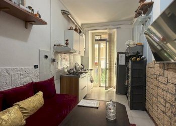 Foto 1 - Bilocale Via Lombardore
 
19, Torino - foto 1