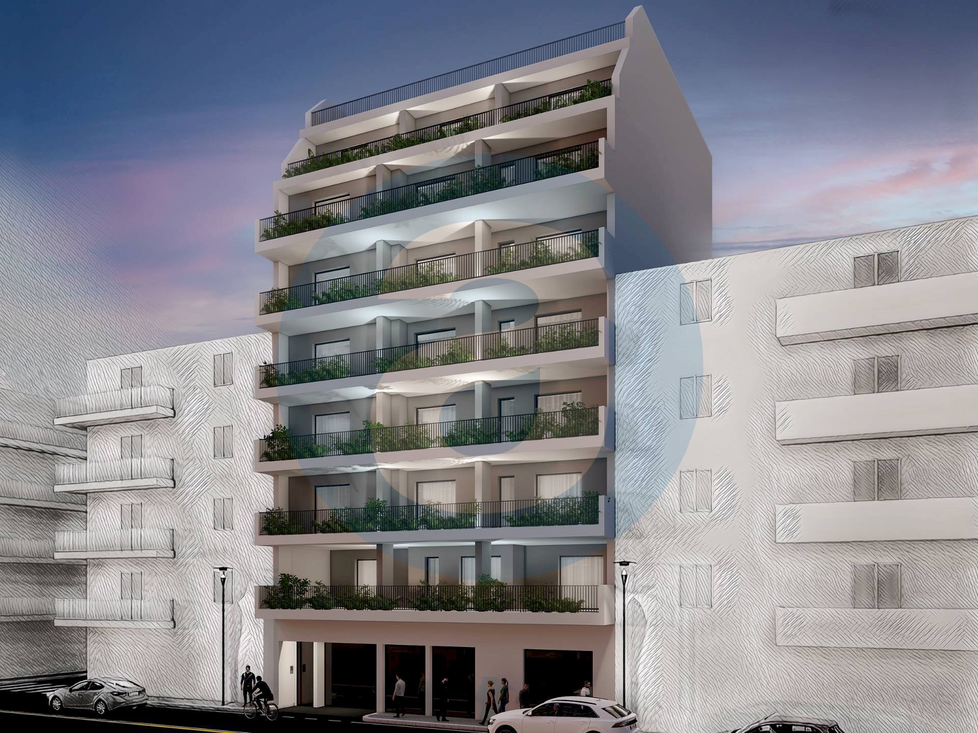 Foto 3 - Bilocale Via Giulio Petroni
 
62, Bari - foto 3