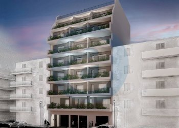 Foto 3 - Bilocale Via Giulio Petroni
 
62, Bari - foto 3