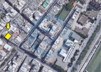 Foto 11 - Bilocale Via Giulio Petroni
 
62, Bari - foto 11