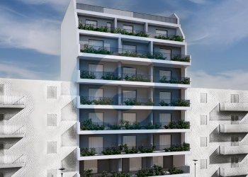 Foto 12 - Bilocale Via Giulio Petroni
 
62, Bari - foto 12