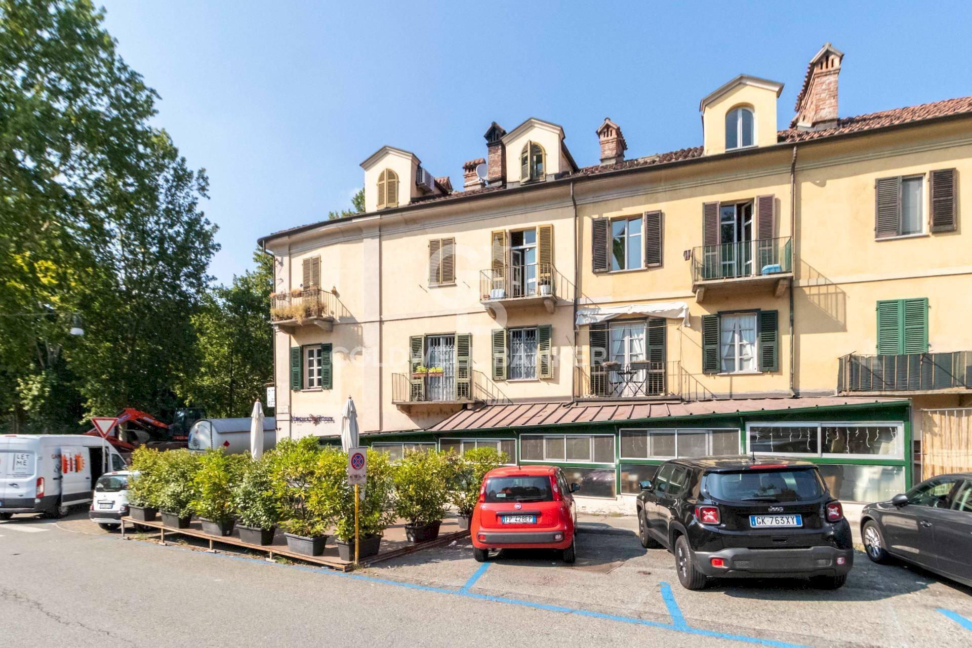 Foto 2 - Monolocale Corso Moncalieri
 
5, Torino - foto 2