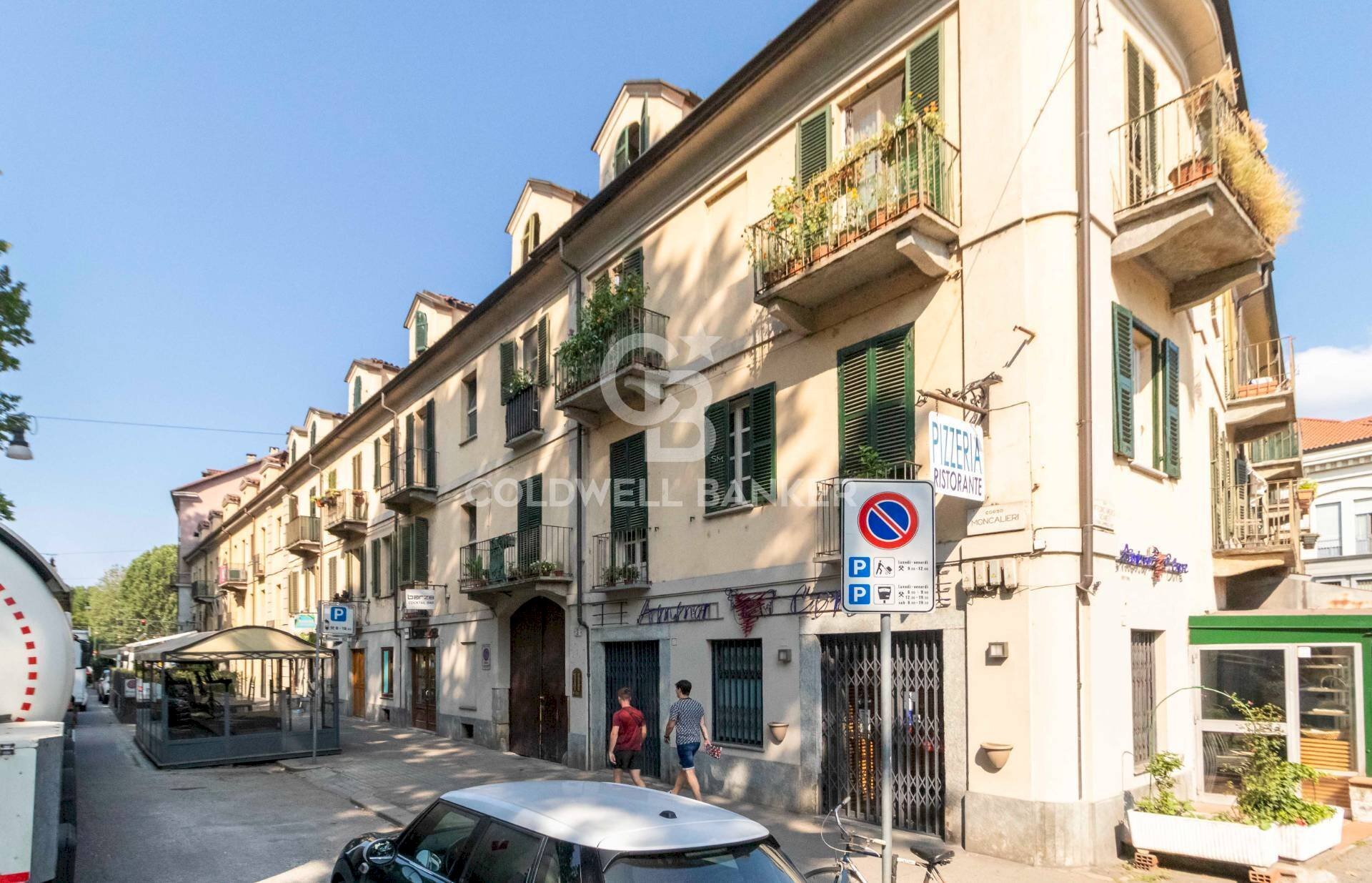 Foto 1 - Monolocale Corso Moncalieri
 
5, Torino - foto 1