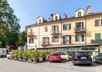 Foto 2 - Monolocale Corso Moncalieri
 
5, Torino - foto 2