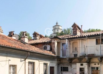 Foto 24 - Monolocale Corso Moncalieri
 
5, Torino - foto 24