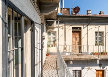 Foto 25 - Monolocale Corso Moncalieri
 
5, Torino - foto 25