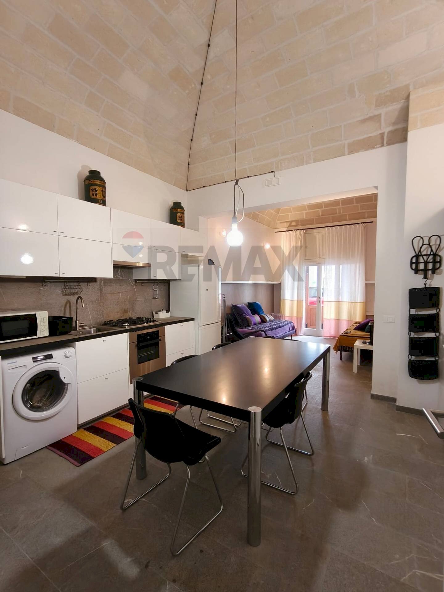 Cucina - Monolocale via baracche
 
3, Trapani - foto 2