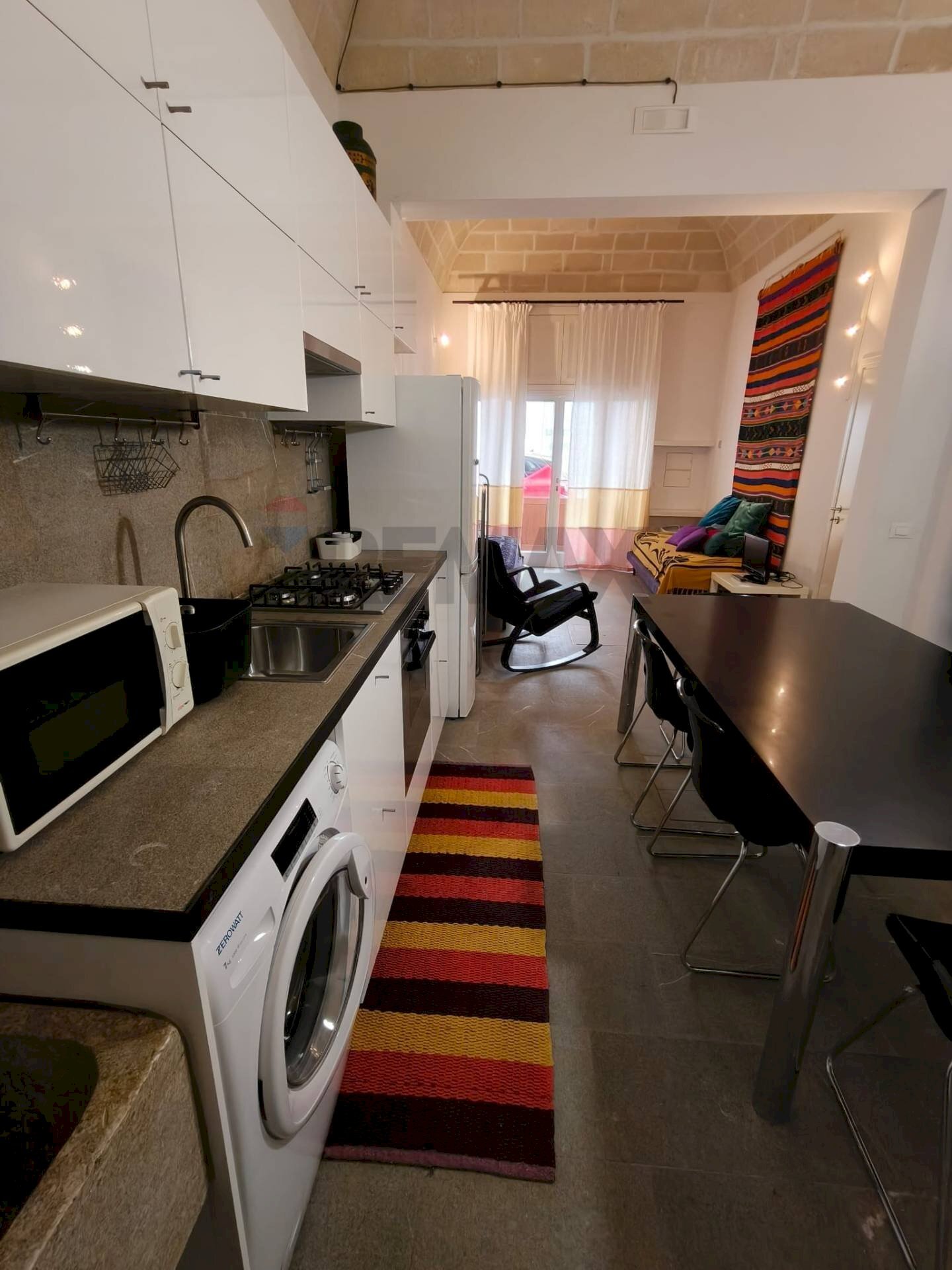 Cucina - Monolocale via baracche
 
3, Trapani - foto 3