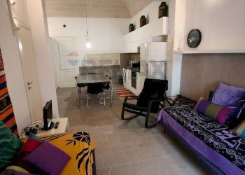 Sala da pranzo - Monolocale via baracche
 
3, Trapani - foto 1