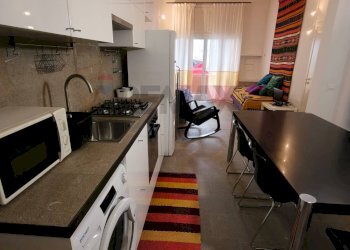 Cucina - Monolocale via baracche
 
3, Trapani - foto 3