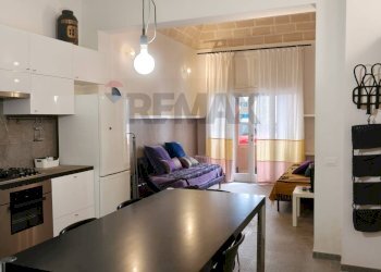 Sala da pranzo - Monolocale via baracche
 
3, Trapani - foto 4