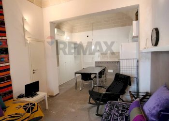 Sala da pranzo - Monolocale via baracche
 
3, Trapani - foto 8