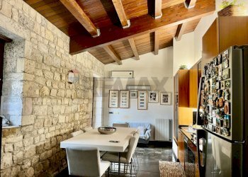 Sala da pranzo - Villa Via Caitina
 
42, Modica - foto 5