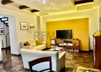 Soggiorno - Villa Via Caitina
 
42, Modica - foto 10