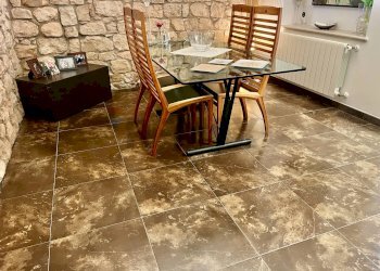 Sala da pranzo - Villa Via Caitina
 
42, Modica - foto 15