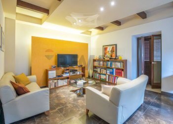 Soggiorno - Villa Via Caitina
 
42, Modica - foto 30