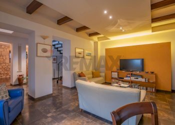 Soggiorno - Villa Via Caitina
 
42, Modica - foto 31