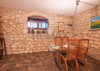 Sala da pranzo - Villa Via Caitina
 
42, Modica - foto 34