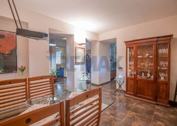 Sala da pranzo - Villa Via Caitina
 
42, Modica - foto 35