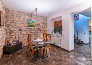 Sala da pranzo - Villa Via Caitina
 
42, Modica - foto 37