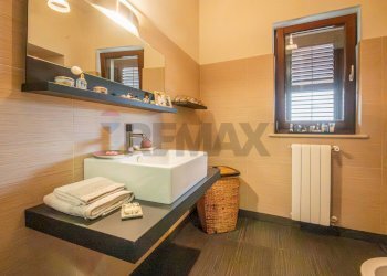 Bagno - Villa Via Caitina
 
42, Modica - foto 53