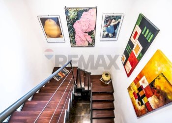 Scale - Villa Via Caitina
 
42, Modica - foto 63