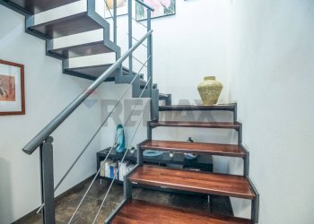 Scale - Villa Via Caitina
 
42, Modica - foto 64