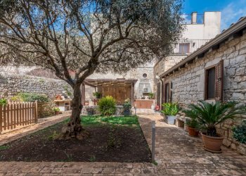Casa all\'aperto - Villa Via Caitina
 
42, Modica - foto 68