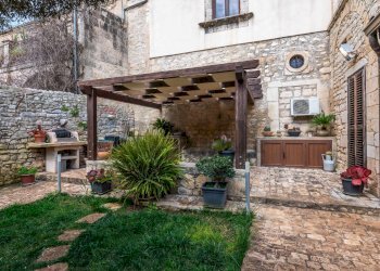 Casa all\'aperto - Villa Via Caitina
 
42, Modica - foto 71