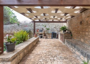 Terrazza - Villa Via Caitina
 
42, Modica - foto 73