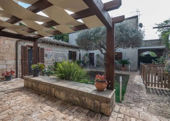 Terrazza - Villa Via Caitina
 
42, Modica - foto 76