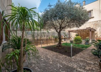 Giardino - Villa Via Caitina
 
42, Modica - foto 78