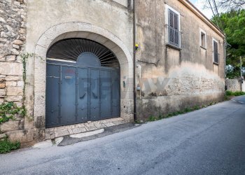 Casa all\'aperto - Villa Via Caitina
 
42, Modica - foto 79