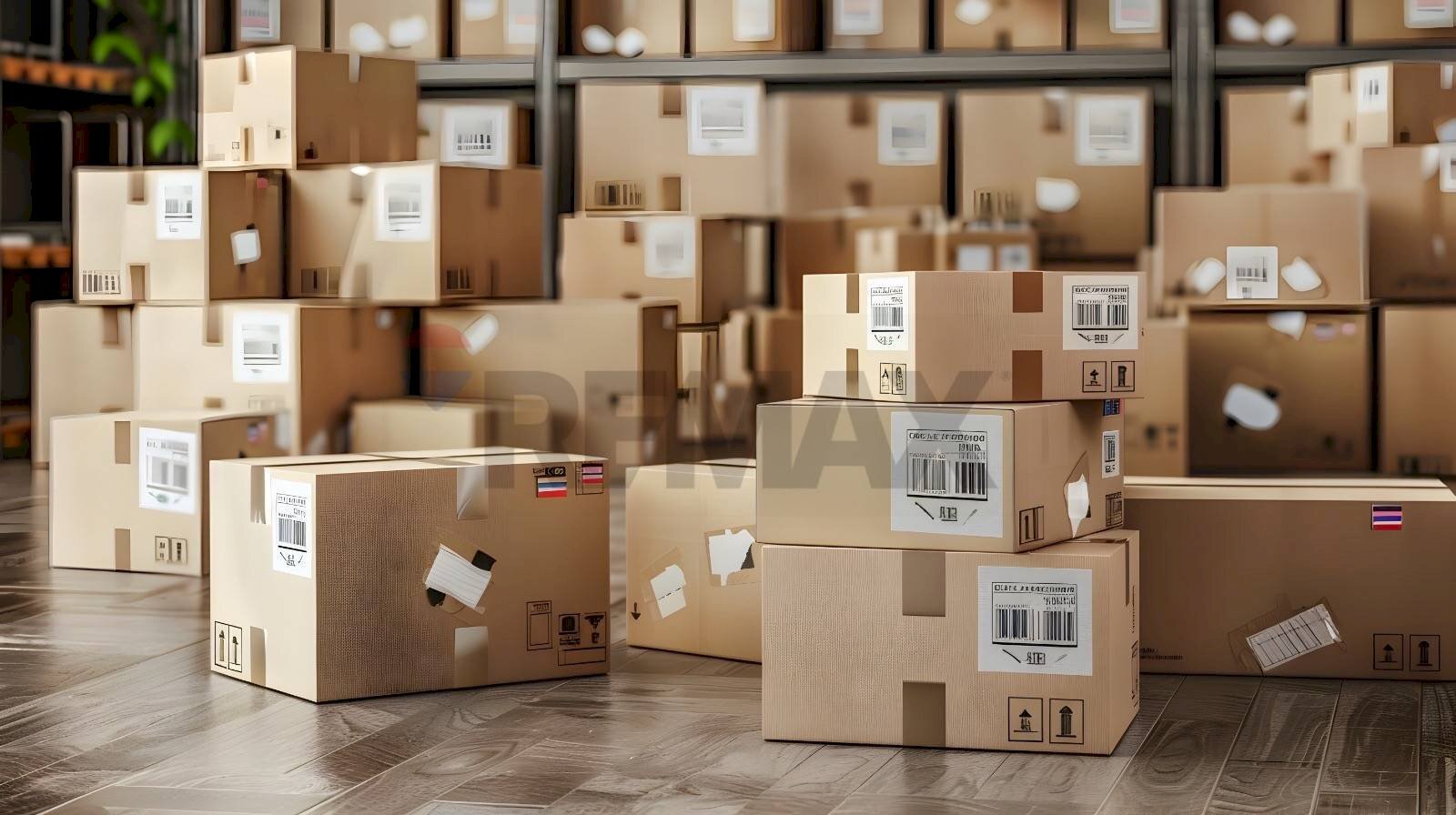 Pianta 3D - Commercial Activity Via SS115, Modica - photo 3