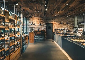 Cantina - Commercial Activity Via SS115, Modica - photo 1