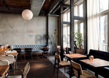 Sala da pranzo - Commercial Activity Via SS115, Modica - photo 6