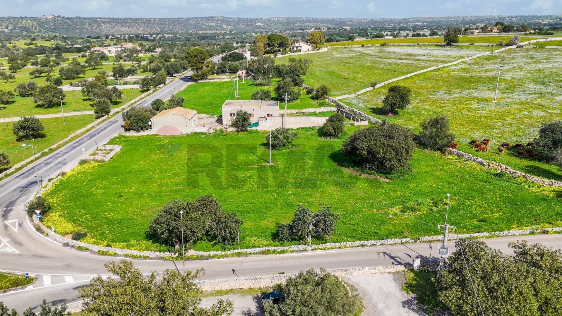 Casa all\'aperto - Rustico SP 25 Ragusa - Marina di Ragusa, Ragusa - foto 3