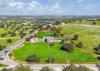 Posizione della mappa - Rustico SP 25 Ragusa - Marina di Ragusa, Ragusa - foto 1