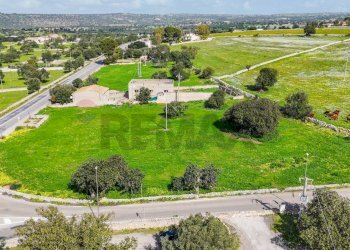 Casa all\'aperto - Rustico SP 25 Ragusa - Marina di Ragusa, Ragusa - foto 3