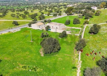 Casa all\'aperto - Rustico SP 25 Ragusa - Marina di Ragusa, Ragusa - foto 4