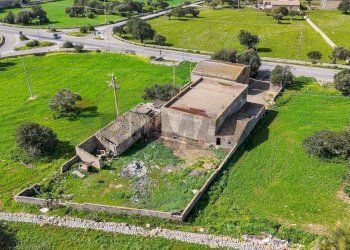 Casa all\'aperto - Rustico SP 25 Ragusa - Marina di Ragusa, Ragusa - foto 6