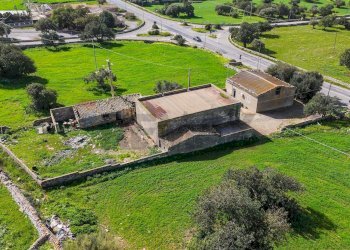 Casa all\'aperto - Rustico SP 25 Ragusa - Marina di Ragusa, Ragusa - foto 7