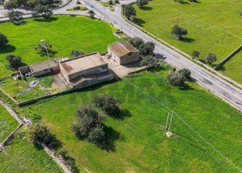 Posizione della mappa - Rustico SP 25 Ragusa - Marina di Ragusa, Ragusa - foto 8