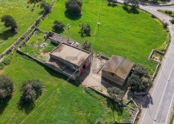 Casa all\'aperto - Rustico SP 25 Ragusa - Marina di Ragusa, Ragusa - foto 9