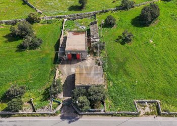 Posizione della mappa - Rustico SP 25 Ragusa - Marina di Ragusa, Ragusa - foto 10