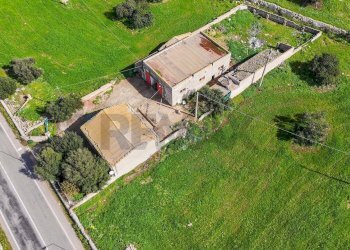 Posizione della mappa - Rustico SP 25 Ragusa - Marina di Ragusa, Ragusa - foto 11